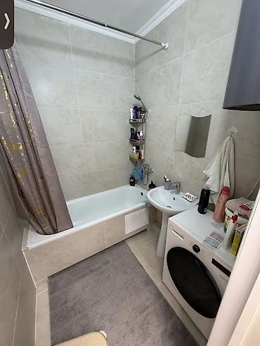 67: 2 комнаты, 67 м², 9 этаж, Евроремонт — 8