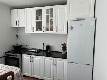 куп жыгач: В связи с переездом Продам красивый кухонный гарнитур, пользовались