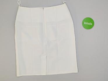 spódniczka basic: Spódnica damska, rozmiar XL — 3