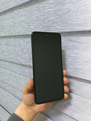 iphone x case: Redmi 12, 128 GB, rəng - Qara, Sensor, Barmaq izi, İki sim kartlı — 2