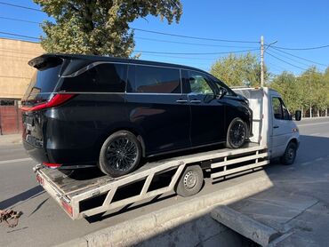 аренда автомобиля мазда демио: С лебедкой, С гидроманипулятором, Со сдвижной платформой