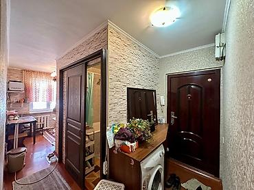 Продажа квартир: 3 комнаты, 58 м², 104 серия, 1 этаж, Евроремонт — 7