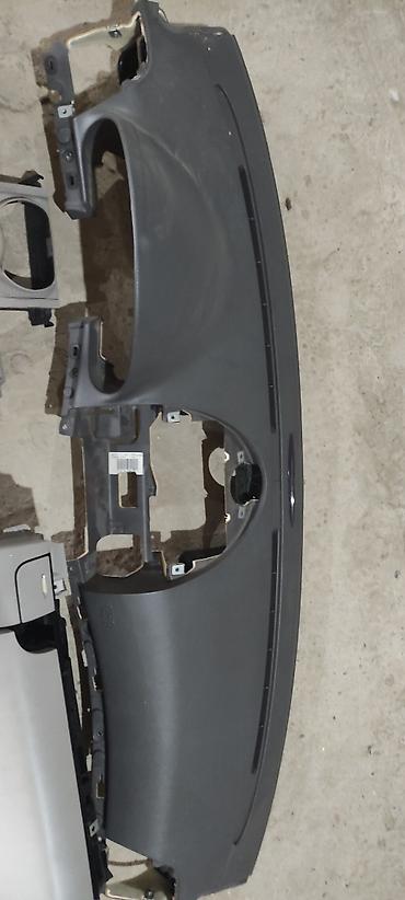 elantra qapi: Məhsul: Avtomobil salonunun ön panel və döşəmə plastikləri komplekti — 2