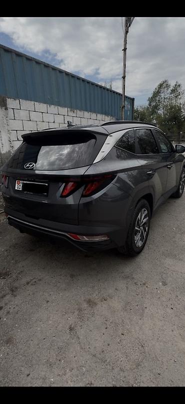 тук сокулук: Hyundai Tucson: 2022 г., 1.6 л, Автомат, Гибрид, Кроссовер — 2