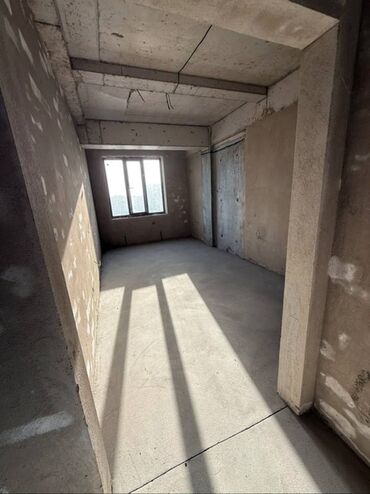 снять квартиру без риэлтора: 1 комната, 42 м², Элитка, 8 этаж, ПСО (под самоотделку)