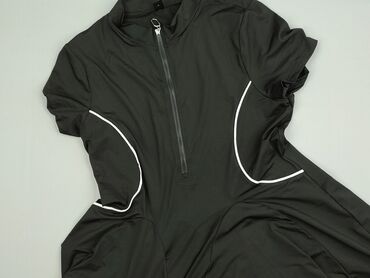 długie obcisłe sukienki wieczorowe: Shein Curve, Women`s dress, size 3XL (EU 46)