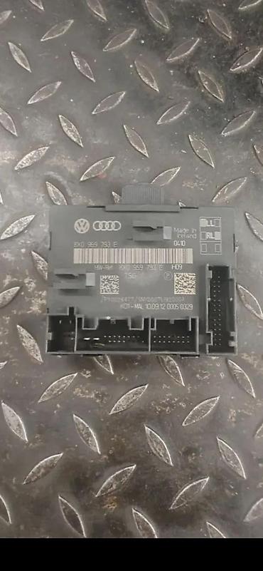 audi 100 2.8: AUDI Q3 MODUL PROCESOR VRATA 8X0959793E | Audi a1  a3 a4 a5 a6 a7 q3 — 2