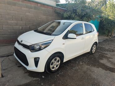 рассрочку машина алам: Kia Morning: 2019 г., 1 л, Автомат, Бензин, Хетчбек