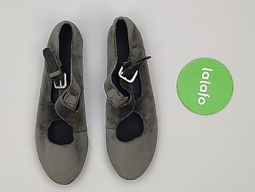 balerinki lidl: Reserved, Balerinki damskie, rozmiar 41 — 2