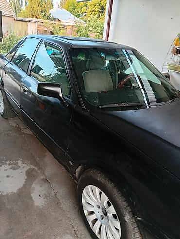 тирактир 80: Audi 80: 1995 г., 2 л, Механика, Бензин, Седан — 3