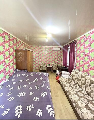 1 комната, 35 м², Южная Магистраль Элитка, 7 этаж