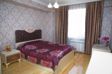 Yeni tikili: 3 otaqlı, Yeni tikili, 83 kv. m — 14