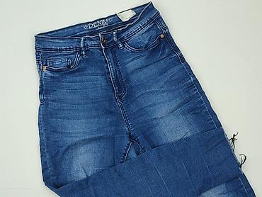 c a jeansy: DENIM JEANS, Jeansy damskie, rozmiar XS — 1