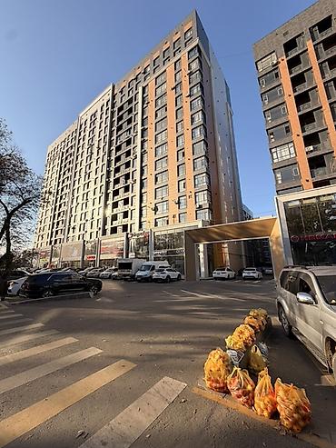 ищу квартира без посредников: 1 комната, 39 м², 106 серия, 2 этаж, Косметический ремонт — 2