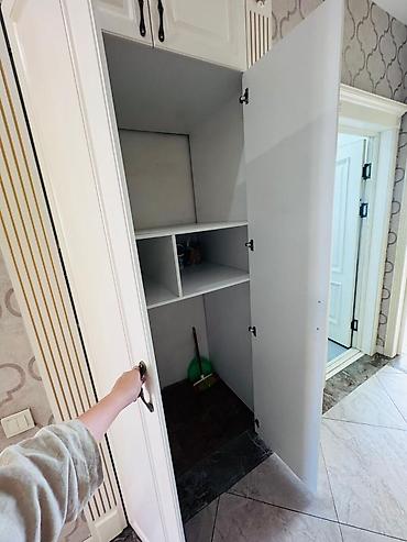 Продажа квартир: 3 комнаты, 103 м², АЮ Гранд Элитка, 5 этаж, Дизайнерский ремонт — 4