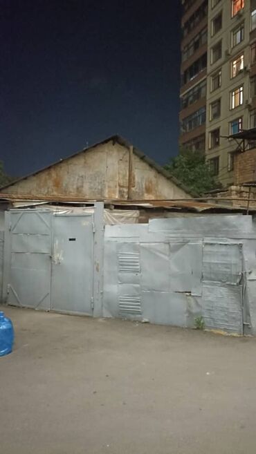 долгосрочная аренда домов в алматы без посредников: Полдома, 80 м², 3 комнаты, Собственник, Косметический ремонт