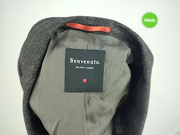 joop pl: Benvenuto, Marynarka damska, rozmiar 2XL — 4