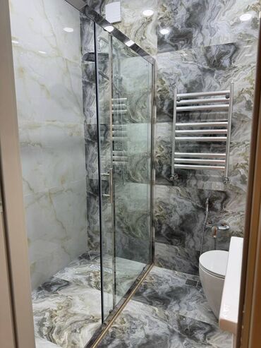 Uzunmüddətli kirayə mənzillər: Nərimanov.r Bakı Saglamlıq Mərkəzinin yanında Melissa Azadlığda — 10