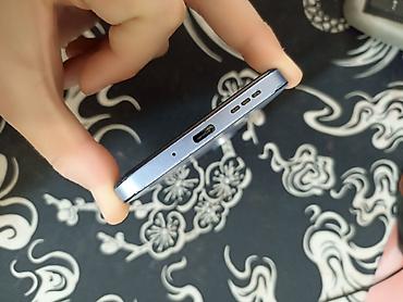 Poco: Poco C65, Б/у, 256 ГБ, цвет - Фиолетовый, 2 SIM at lalafo.kg — 10 Poco: Poco C65, Б/у, 256 ГБ, цвет - Фиолетовый, 2 SIM — 10