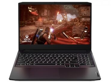 купить противень для духовки: Ноутбук, Lenovo, 16 ГБ ОЭТ, Intel Core i5, 15.6 ", Колдонулган, Оюндар үчүн, эс тутум SSD