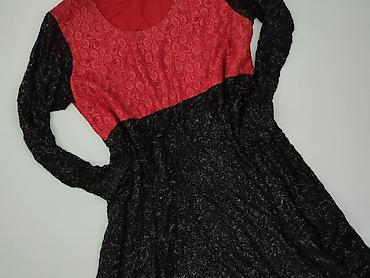 second hand second hand second hand: Sukienka damska, rozmiar 4XL — 1