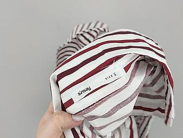 shein polish: Sinsay, Koszula damska, rozmiar S — 6