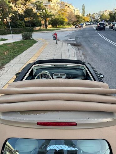Fiat: Fiat 500: 0.9 l. | 2011 έ. 136000 km. Χάτσμπακ — 9