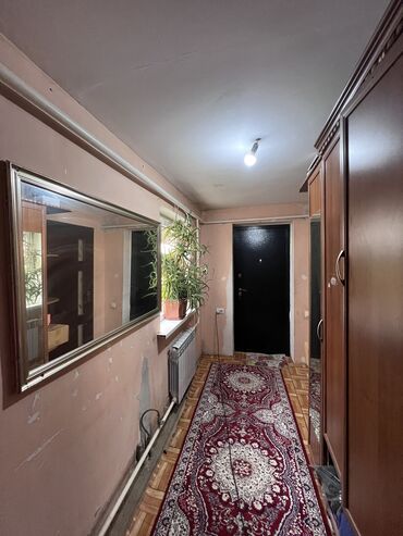 Продажа домов: Дом, 80 м², 3 комнаты, Собственник, Старый ремонт — 18