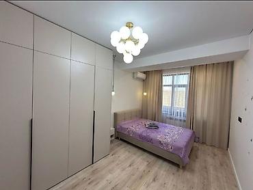 127: 2 комнаты, 82 м², Золотой квадрат Элитка, 5 этаж, Дизайнерский ремонт — 3