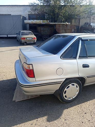 tico matiz: Daewoo Nexia: 2003 г., Бензин, Седан — 2