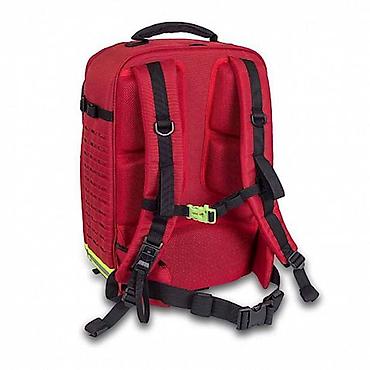 Rukzaklar: №: 15870 Məhsulun adı: İlk yardım bel çantası Elite Bags Paramed's XL — 1