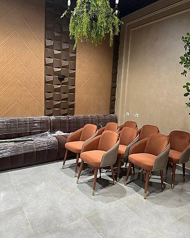 Restoran mebeli: 🚨🚨🚨 ŞOK! ŞOK! ŞOK! 🚨🚨🚨 NİMA MOBİLYA-da BÜTÜN MƏHSULLAR ENDİRİMDƏDİR! 💥 — 25