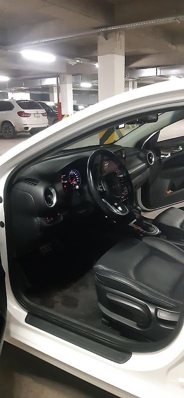 Kia: Kia K3: 2022 г., 1.6 л, Автомат, Бензин, Седан — 8