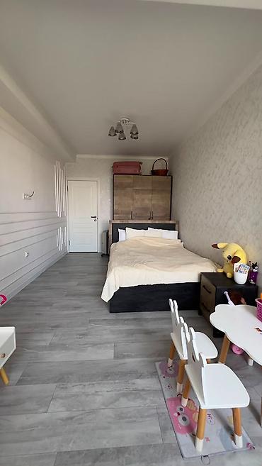 Продажа квартир: 2 комнаты, 63 м², Нижний Джал (Джал-23) Элитка, 4 этаж, Евроремонт — 6