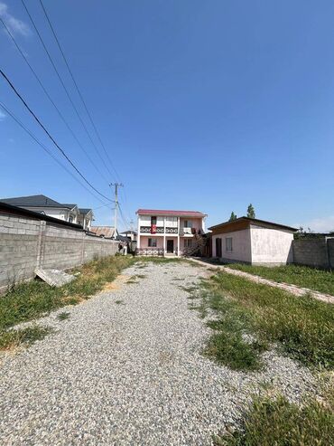 скрябина: Дом, 128 м², 8 комнат, Агентство недвижимости, Старый ремонт