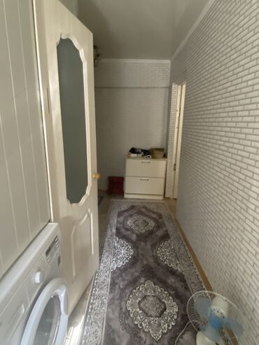 Продажа квартир: 3 комнаты, 67 м², Хрущевка, 1 этаж, Дизайнерский ремонт — 12