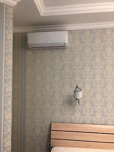 Долгосрочная аренда квартир: 2 комнаты, С мебелью полностью — 23