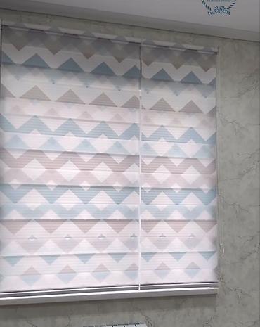 Жалюзи и рольшторы: 🔹 Жалюзи для уюта и стиля в вашем доме! Мы предлагаем широкий выбор — 7