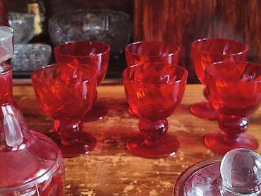 Наборы посуды: Без сколов — 7