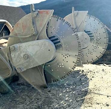acob construction: Beton kəsmə xidməti səliqəli düz peşəkar Xidmətə şəkillərdə görünən — 2