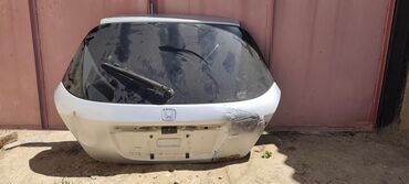где можно продать бу вещи бишкек: Крышка багажника Honda, 2002 г., Б/у, Оригинал at lalafo.kg где можно продать бу вещи бишкек: Крышка багажника Honda, 2002 г., Б/у, Оригинал