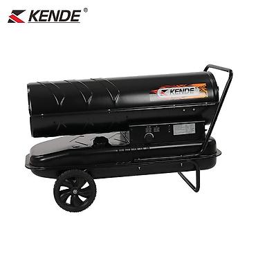 İstixanalar və parniklər: Dizel İsti Hava Topu (Diesel Forced Air Heater), model 60 - Güc: 60 — 1