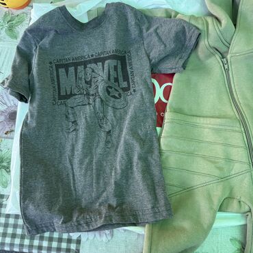 Комплекты одежды: Комплект, цвет - Розовый, Б/у — 18