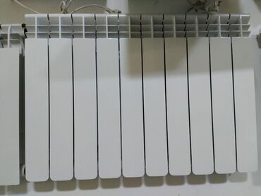 hamam ucun radiator: Секционный Радиатор Алюминий