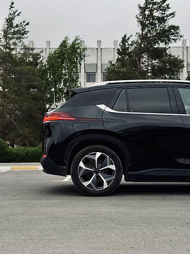 GAC: GAC AION V PLUS ✅ 2022-08 ✅ 🔋500 km ✅ пробег 171000 км ✅ SOH 100% — 13