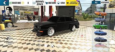 Другие автоуслуги: Игра: симулятор автосервиса/гаражный тюнинг (мобильная/ПК) — 16