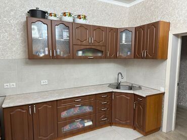 Кухонные гарнитуры: Продаю кухонный гарнитур производства euro style