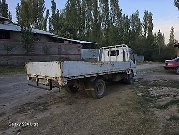 k doo: Легкий грузовик, Стандарт, 3 т, Б/у — 1