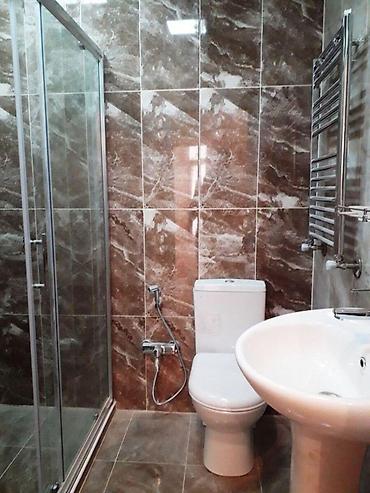 qara qarayev: İcarəyə verilir 2 otaqlı yeni tikili 69 m², Qara Qarayev m. 600 — 2