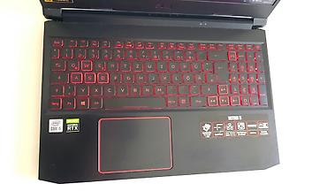 sundjer bob dexy co: Acer Nitro 5 AN515-55 – i5 / RTX 3050 / 32GB RAM / 1.5TB Prodajem Acer — 3